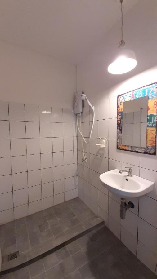 Lay Day Hotel Khonken Kültér fotó