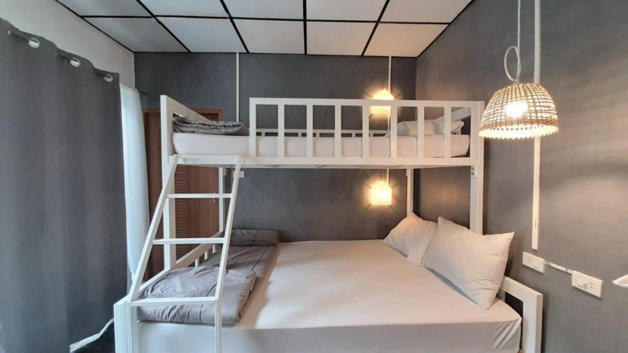 Lay Day Hotel Khonken Kültér fotó